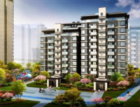 世茂·金科博翠江山在售1/2号楼，项目位于南宁市邕宁区江湾路与步云路交汇处