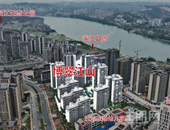 这下，邕江排面更大了！C位河段低密精装现房5字头，这波羊毛薅不？