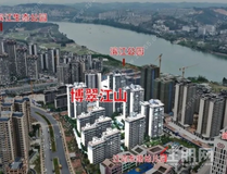 这下，邕江排面更大了！C位河段低密精装现房5字头，这波羊毛薅不？