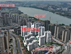 这下，邕江排面更大了！C位河段低密精装现房5字头，这波羊毛薅不？