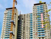 碧桂园·城市之光11月家书丨初冬情暖 静候家音