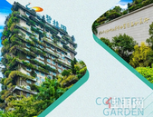 碧桂园2020年度业绩，一张图告诉你！