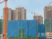 碧桂园金科·博园府|秋风有信 美好可期