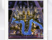 贵港金科·博园府3月家书丨春暖花开 渐入家【境】