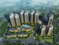 阿尔卑斯：10#楼获预售证，共118套房源，拟售毛坯价10421元/㎡起！