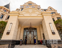 阿尔卑斯在售2/3号楼，显目周边繁华城市生活配，临近地铁2号线4号线