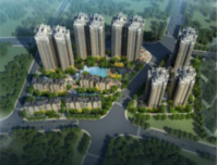 阿尔卑斯在售住宅140㎡五房,洋房178㎡六房，首付30万起！