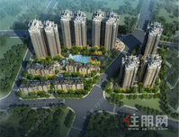 阿尔卑斯住宅140㎡五房,洋房178㎡六房在售