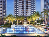 *强跨界 |云星X新宝骏焕新生活节燃情柳州夏夜