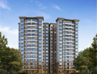 悦桂绿地·新世界在售公寓住宅，参考价格5500元/㎡！