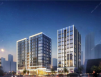 凤岭菁英SOHO现有46-55㎡（建面）国际菁英公寓在售