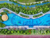 许你一个诗意家园丨2#揽园环景尊品，即将臻美盛启！