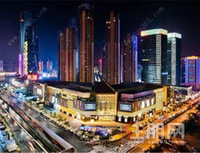 云瞰繁华，寓鉴非凡丨 大都云锦营销中心暨样板间盛大开放