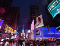 北大国潮城入市发布会暨商家意向进驻签约仪式圆满举办