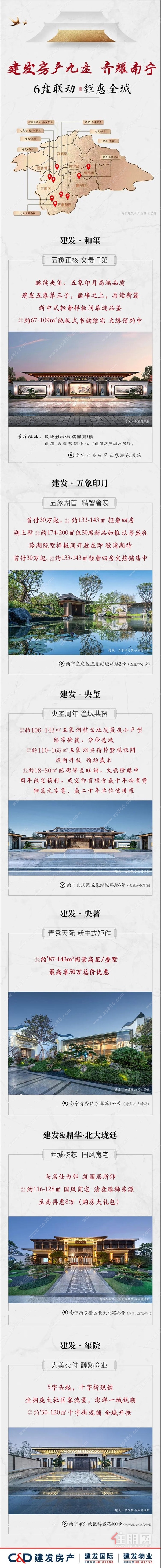 建发&鼎华·北大珑廷