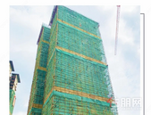 美好随夏至，执笔送家书。——圣世东林府5月工程进度