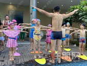 文澜府│种太阳夏令营·小飞鱼课堂