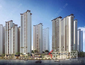 合景泰富集团 用建筑的力量革新南宁美好生活