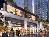 叠翠峰：四盘联动钜惠首付10万起！！