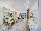 大唐世家｜如何让生活更优质？藏在这几个细节里