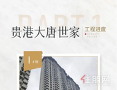 大唐世家12月家书｜配套升级，利好频发，与您共同鉴证