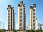 五象湖+双**+双地铁! 500米内覆盖商业, *小户型60㎡! 