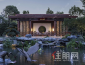 龙光天瀛| 冠领四方，抒写一座城市的人居热望