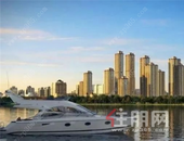 《在邕15载6城区共31盘，  南宁人置业为何偏好选龙光？》