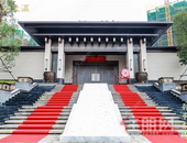 龙光天瀛：五象湖畔的精品毛坯高层，在家即可赏景