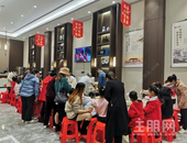 蜜意生辰 共许星愿丨11月业主生日宴，镌刻温暖好时光