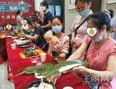 盛邦中山郡｜精彩回顾，乐享端午，全家老少齐上阵，放肆玩！