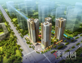 轨道御水元筑剩少量100㎡房源，参考价为12500元/㎡