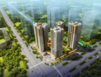 轨道御水元筑剩少量100㎡房源，参考价为12500元/㎡