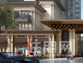 安吉大唐世家在售户型42/77㎡三房，5#仅剩一套!