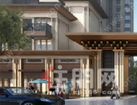 安吉大唐世家在售户型42/77㎡三房，5#仅剩一套!