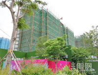 最 具 性价比的一线江景房! 9字头起, 能买89㎡做3房双对流阳台!