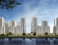 9字头起买76㎡明星小三房! 首付7万起, 还有一线江景加持! 