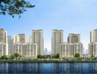 中南春风南岸在售户型住宅79-89㎡，洋房110㎡，首付20万起，分期10万起！