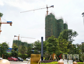 广源·凤岭壹号院: 92折优惠! 首付分期6万起买70年产权小户型