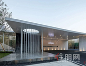 奥园瀚德棠悦府：双地铁+江南万达旁，建面69-124㎡毛坯房在售！