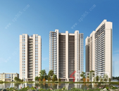 奥园瀚德棠悦府：近地铁2号线，推出10套特惠房源！