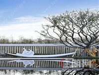 奥园瀚德棠悦府项目毗邻江南万达，傲居城市核芯地段