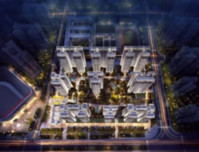 奥园瀚德棠悦府在售81-143的户型，参考价格12000-15000元/㎡，临近地铁2号线！