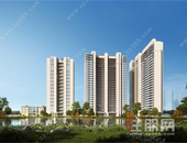 奥园瀚德棠悦府在售户型81/83/98/106/142/143㎡，参考价格12800-14500元！