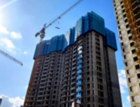 绿地6月家书，最新工程进度，请您查收~