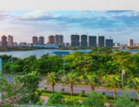 绿地交投中央公园工程进度|4#地块已交付