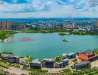 绿地交投中央公园 一口价4540元/㎡起！送10万家装！！