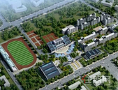 5年迟迟未动工的荔英中学, 这回终于要开建啦! 预计2022年底建成