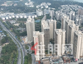 青秀富人区走下神坛？昔日"D王"盘惊爆价11XXX元/㎡起！