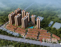 年末将至，回家吧，远锋城返乡置业  幸福五重礼！